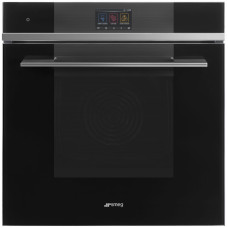 Электрический духовой Smeg SO6104S4PN