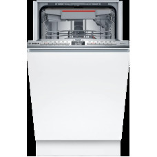 Встраиваемая посудомоечная машина Bosch SPV4HMX65Q