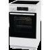 Электрическая плита Gorenje GEC5C61WG