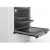 Комбинированная плита Bosch HXG930E20R
