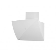 Наклонная кухонная вытяжка LEX Plaza GS 600 White