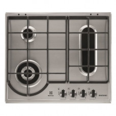 Electrolux GPE 963 FX