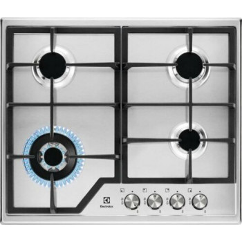 Варочная поверхность Electrolux CGS 6436 BX