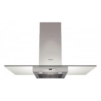 Вытяжка SIEMENS lc 98ga542