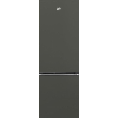 Холодильник Beko B1RCSK251G серый
