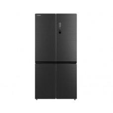 Холодильник многодверный Toshiba GR-RF646WE-PMS (06)