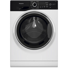 Стиральная машина Hotpoint NSB 7225 ZS V RU белый