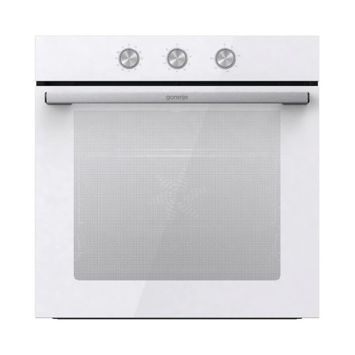 Духовой шкаф Gorenje BO6725E02WG