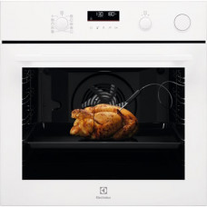 Духовой шкаф Electrolux SteamCrisp EOC 6P77V