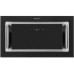 Вытяжка Krona SELINA 600 GLASS BLACK S