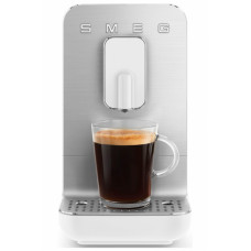 Автоматическая кофемашина SMEG BCC11WHMEU