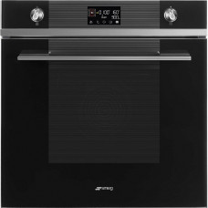 Встраиваемый духовой шкаф Smeg SO6102M2N