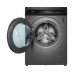 Стиральная машина с сушкой Weissgauff WMD 49411 DC Inverter Steam Grey