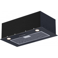 Вытяжка Krona SINTIA 600 BLACK PB