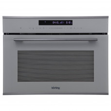 Встраиваемый электрический духовой шкаф Korting OKB 3250 GBXGr MW