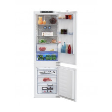Встраиваемый холодильник Beko BCNA275E3S