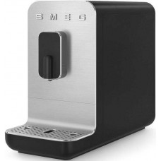 Автоматическая кофемашина Smeg BCC01BLMEU