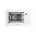 Микроволновая печь встраиваемая HOMSair MOB205WH