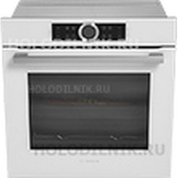 Духовой шкаф встраиваемый Bosch HBG633TW1