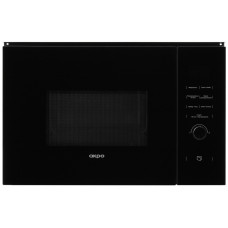 Встраиваемая микроволновая печь Akpo MEA 92508 SEA07 BL