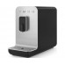 Автоматическая кофемашина Smeg BCC01BLMEU