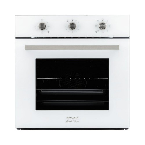 Духовой шкаф Krona SORRENTO 60 WH