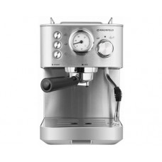 Кофемашина Maunfeld MF-721S PRO