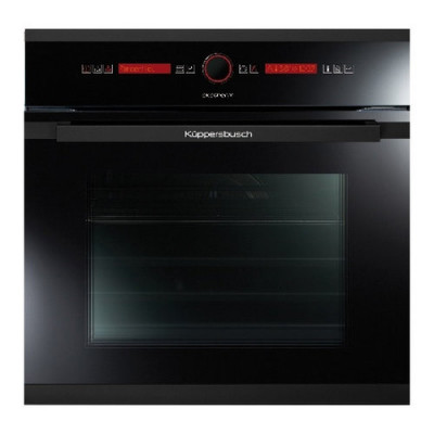 Духовой шкаф встраиваемый Kuppersbusch EEB 6860.1 JX1