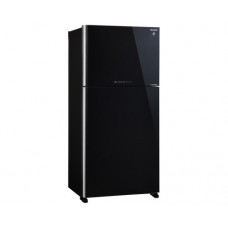 Двухкамерный холодильник Sharp SJ-XG 60 PGBK