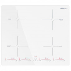 Электрическая варочная панель Homsair HIC64SWH