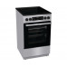Электрическая плита Gorenje GEC5C41SG