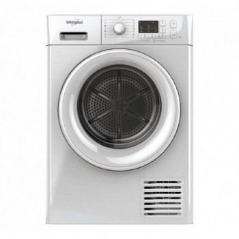 Сушильная машина WHIRLPOOL FT M10 81Y EU