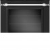 Встраиваемый электрический духовой шкаф Bertazzoni Heritage F609HEREKTNE черный