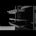 Встраиваемый электрический духовой шкаф ZUGEL ZO A707 W
