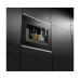 Кофемашина Kuppersbusch CKV 6550.0 S3 Silver Chrome