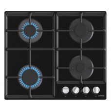 Независимая газовая варочная панель Gorenje GT641EXB