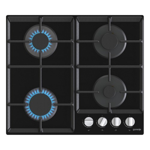 Независимая газовая варочная панель Gorenje GT641EXB