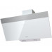 Вытяжка Krona KRISTEN 900 WHITE/INOX SENSOR