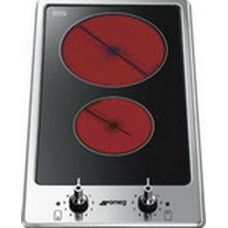 Варочная поверхность Smeg PGF32C