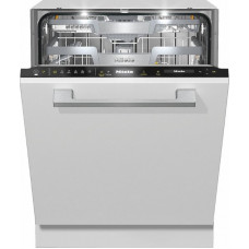 Посудомоечная машина Miele G 7560 SCVi