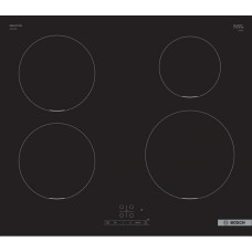 Встраиваемая индукционная варочная панель Bosch PUE611BB5E