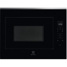 Микроволновая печь Electrolux KMFE264TEX