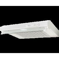Подвесная вытяжка Jetair LIGHT WH/F/50