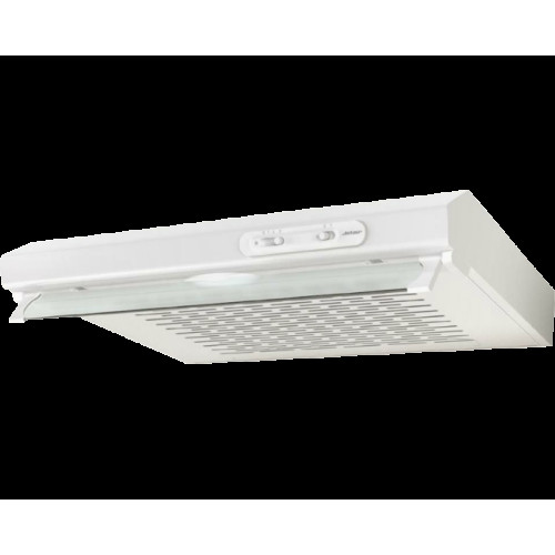 Подвесная вытяжка Jetair LIGHT WH/F/50