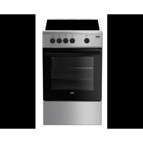 Электрическая плита Beko FCS47007S