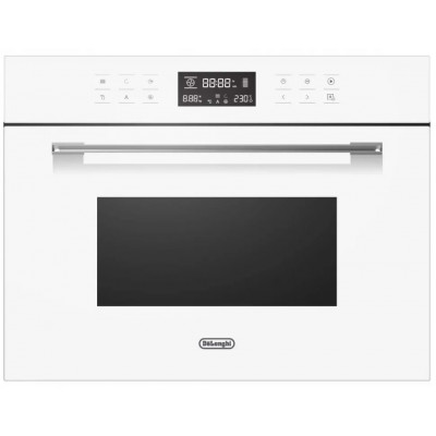 Встраиваемый электрический духовой шкаф Delonghi DMO 44BB Florenzia