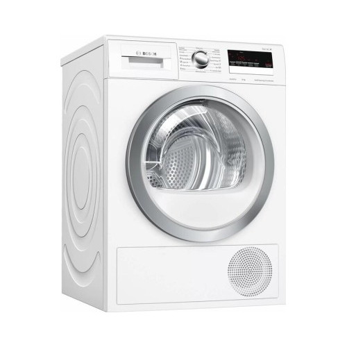 Сушильная машина Bosch WTM8528EPL