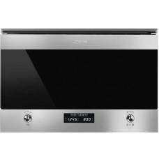 Микроволновая печь Smeg MP322X1