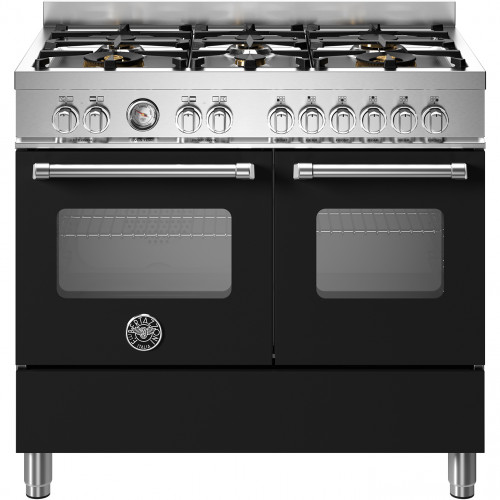Варочный центр Bertazzoni MAS106L2ENET