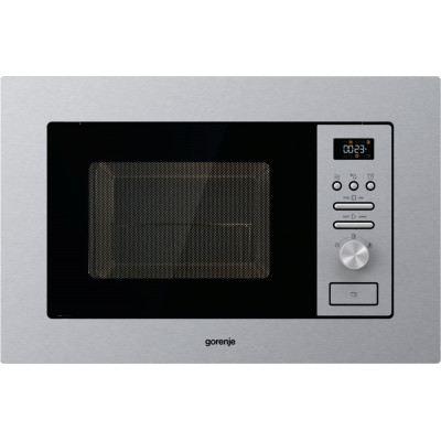 Встраиваемая микроволновая печь Gorenje BM201AG1X